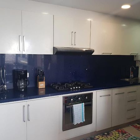 Apartamento San Andrés de Ensueño Exterior foto