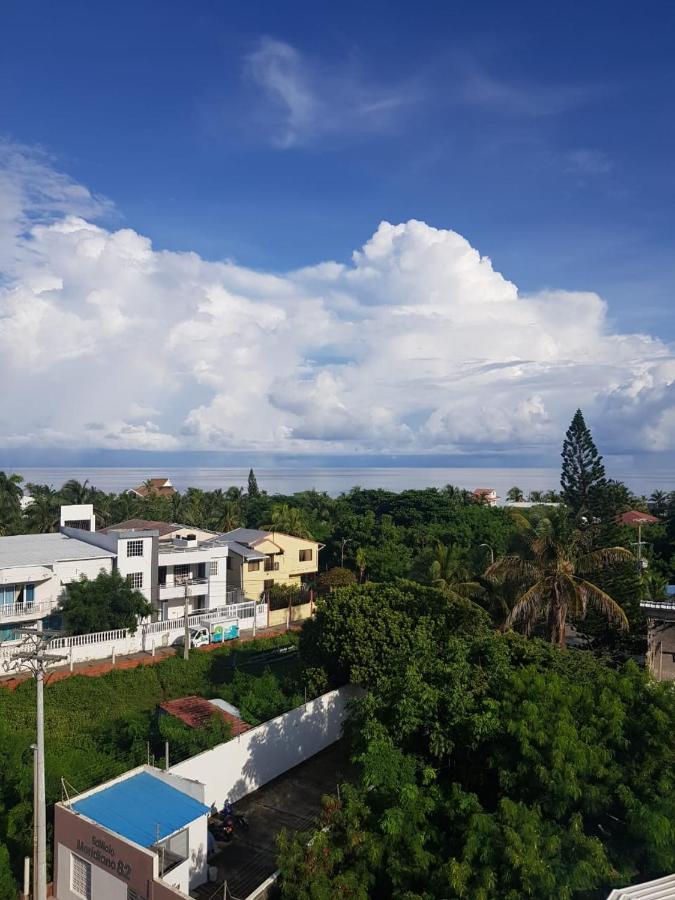 Apartamento San Andrés de Ensueño Exterior foto