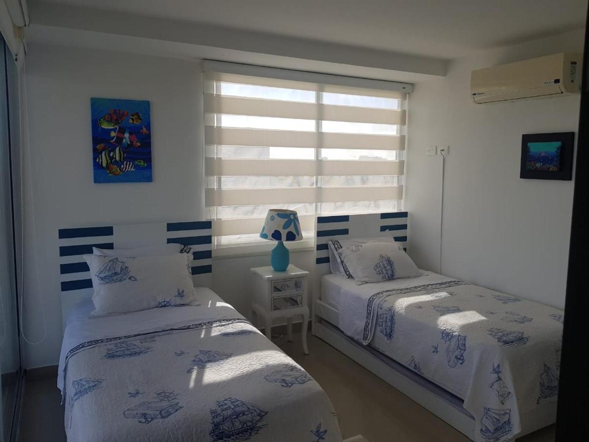 Apartamento San Andrés de Ensueño Exterior foto