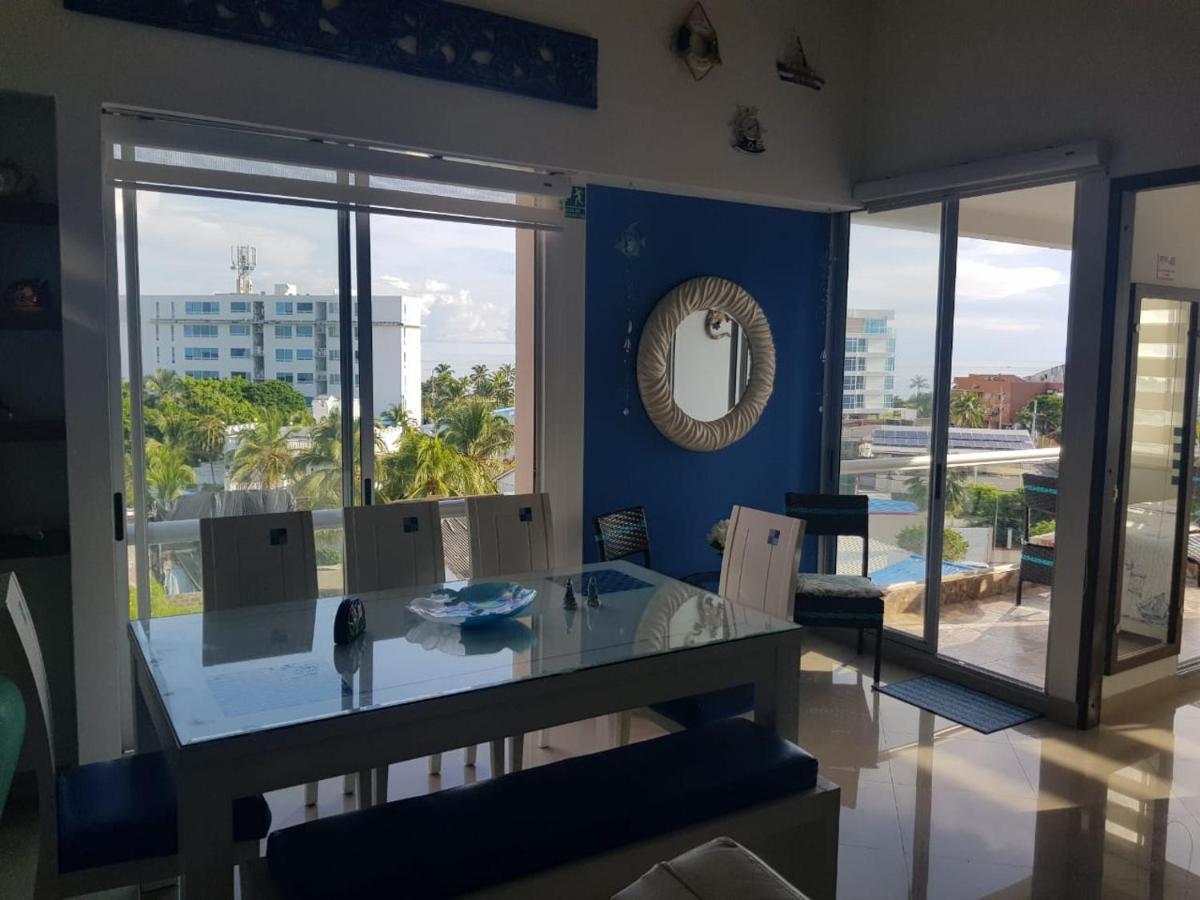 Apartamento San Andrés de Ensueño Exterior foto