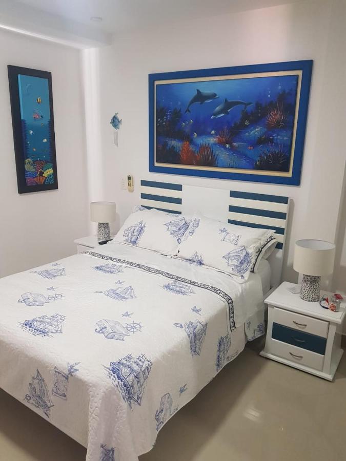 Apartamento San Andrés de Ensueño Exterior foto