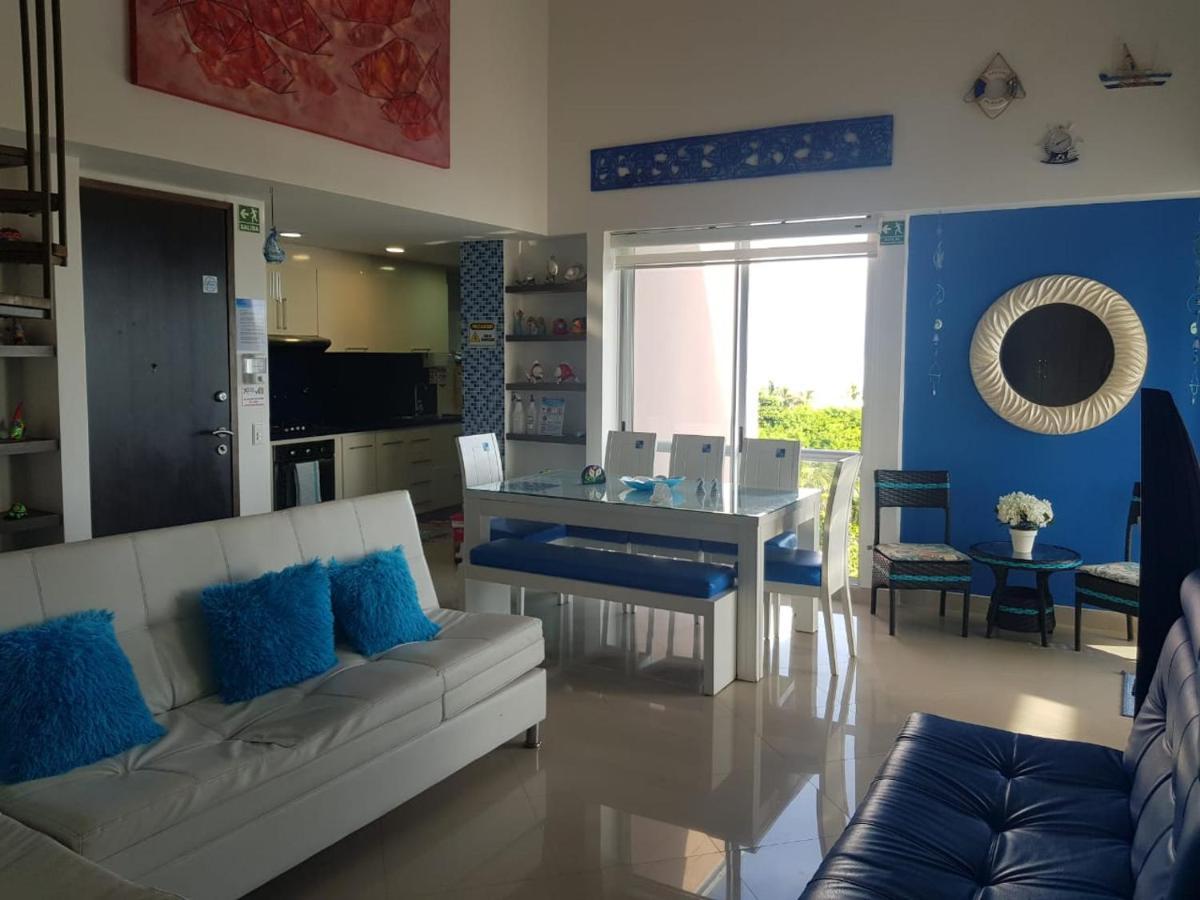Apartamento San Andrés de Ensueño Exterior foto